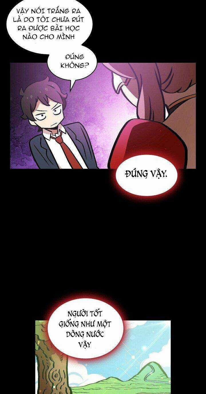 Anh Hùng Rác Rưởi Chapter 3 trang 5