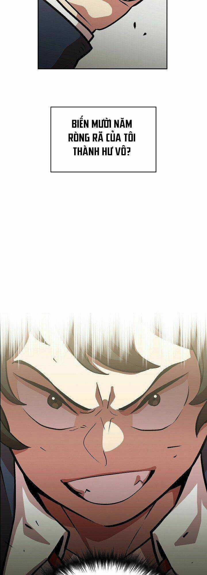 Anh Hùng Rác Rưởi Chapter 3 trang 51