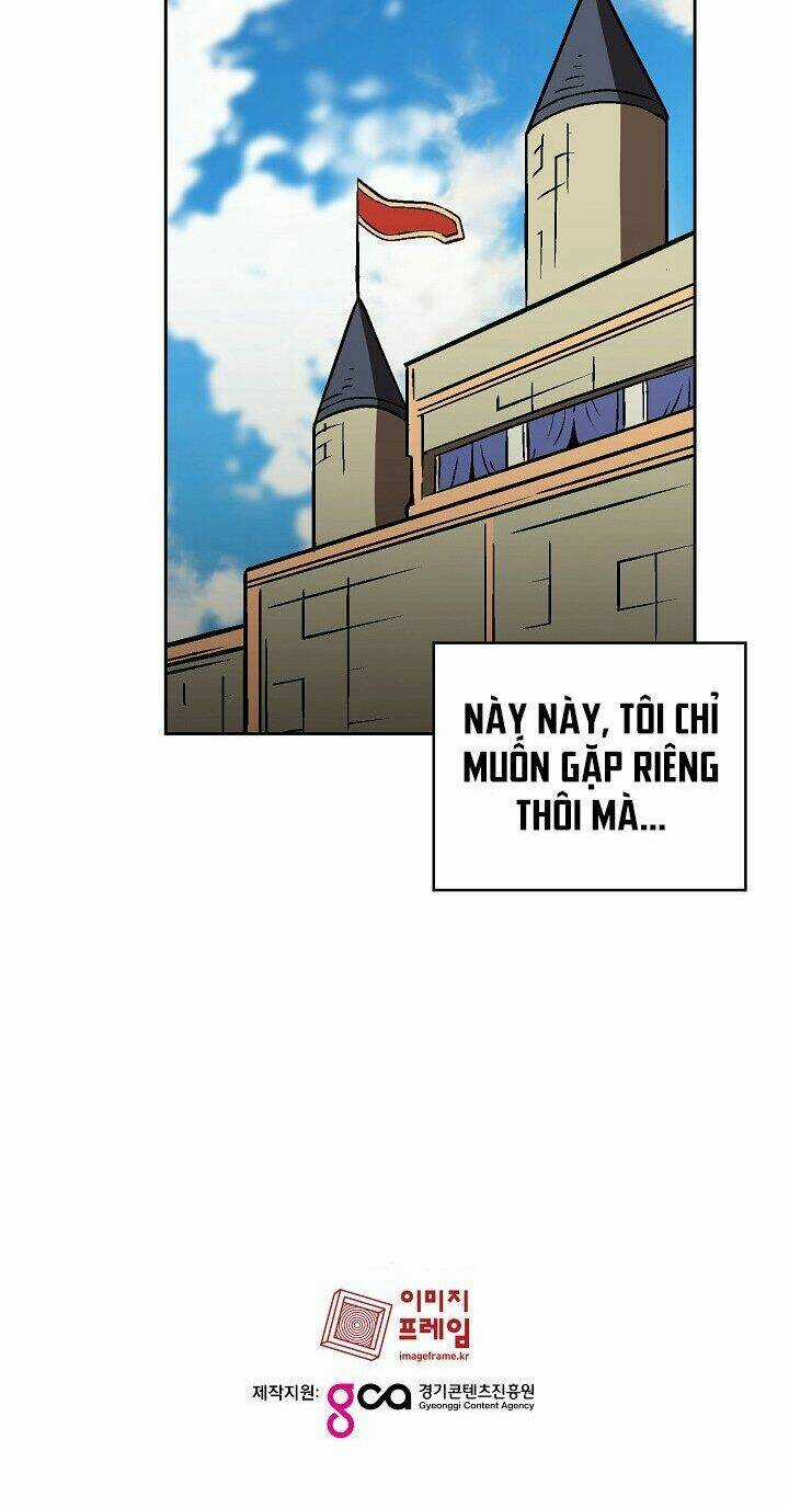 Anh Hùng Rác Rưởi Chapter 3 trang 53