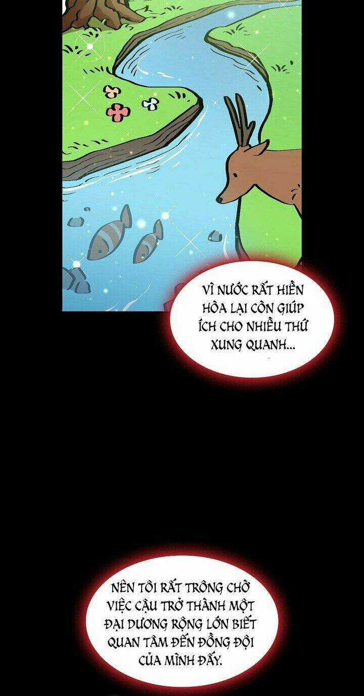 Anh Hùng Rác Rưởi Chapter 3 trang 6