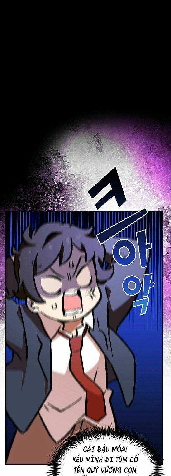 Anh Hùng Rác Rưởi Chapter 3 trang 8