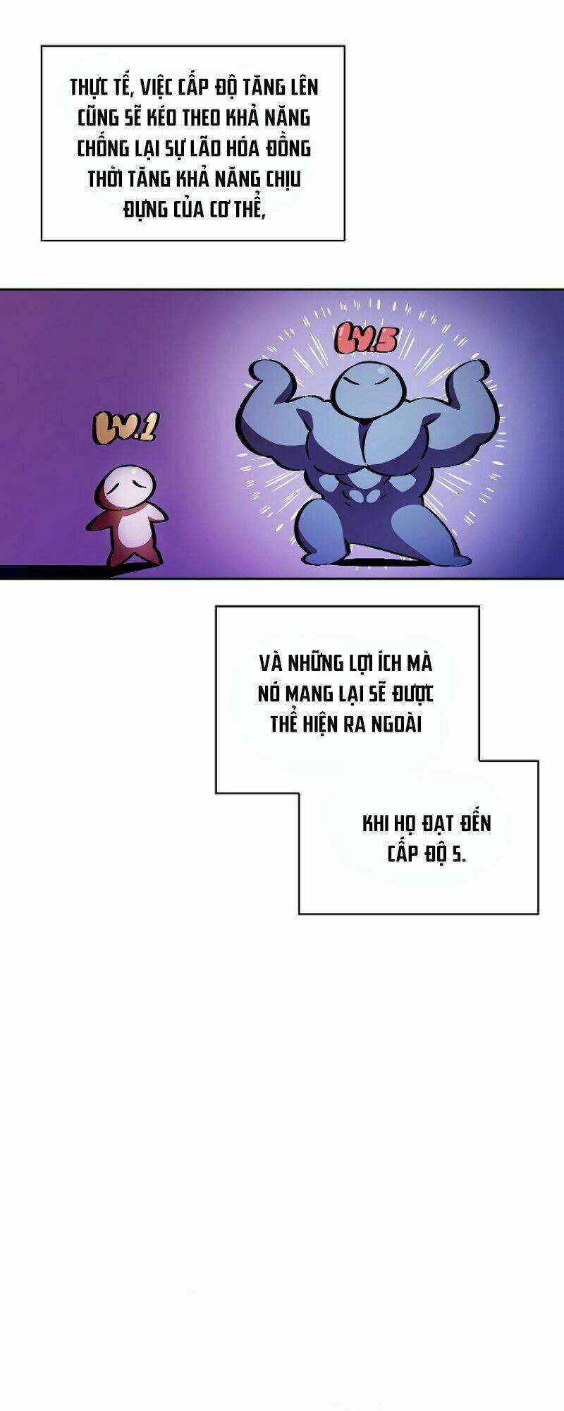 Anh Hùng Rác Rưởi Chapter 30 trang 10