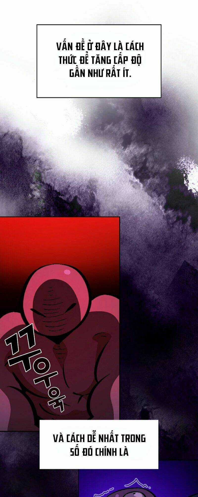 Anh Hùng Rác Rưởi Chapter 30 trang 11