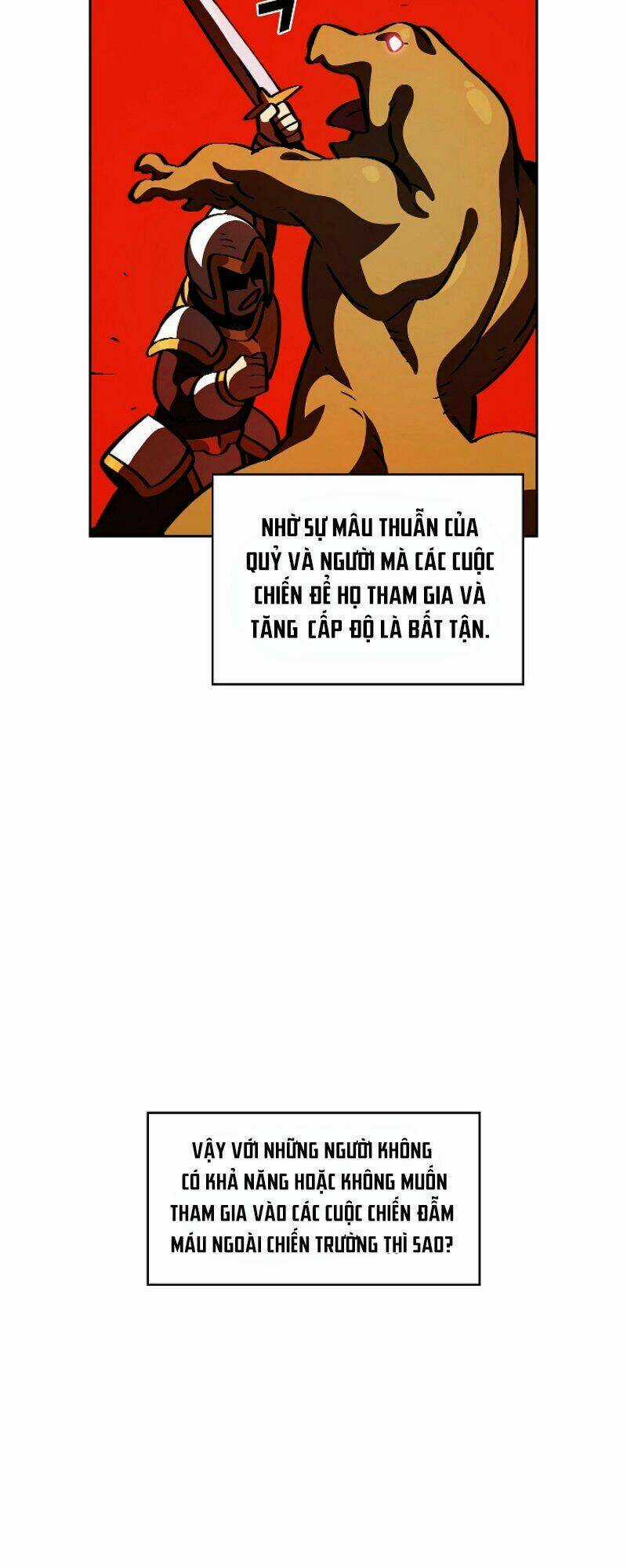 Anh Hùng Rác Rưởi Chapter 30 trang 16