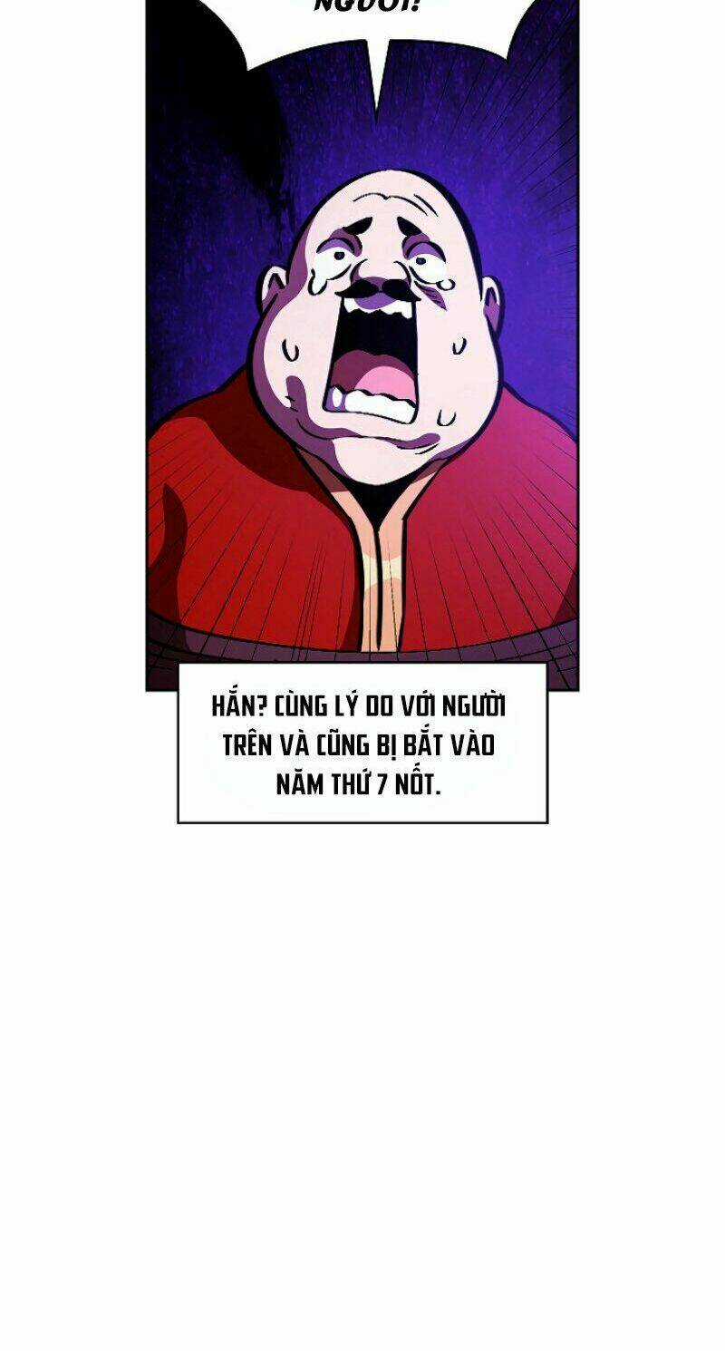 Anh Hùng Rác Rưởi Chapter 30 trang 19