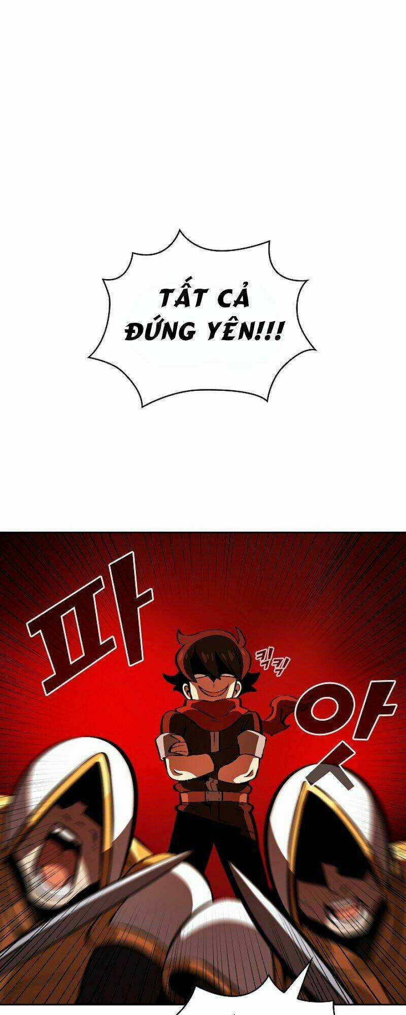 Anh Hùng Rác Rưởi Chapter 30 trang 2