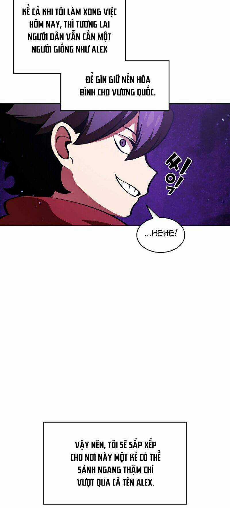 Anh Hùng Rác Rưởi Chapter 30 trang 23