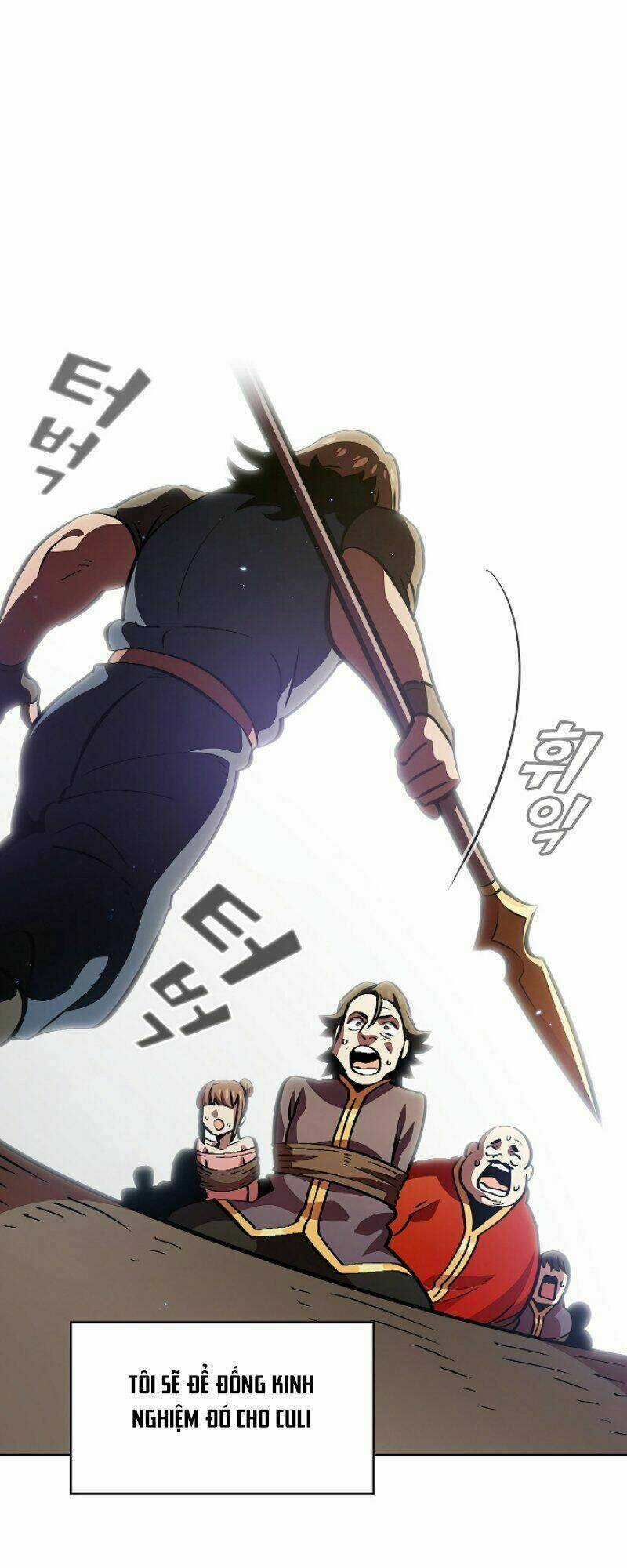 Anh Hùng Rác Rưởi Chapter 30 trang 24