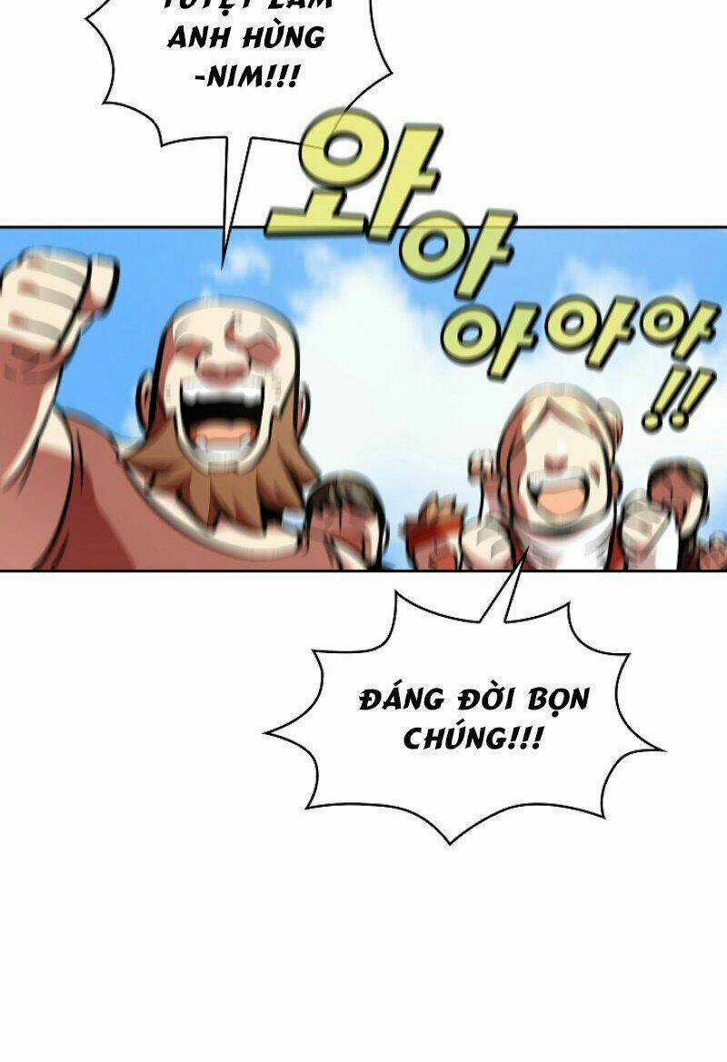 Anh Hùng Rác Rưởi Chapter 30 trang 28