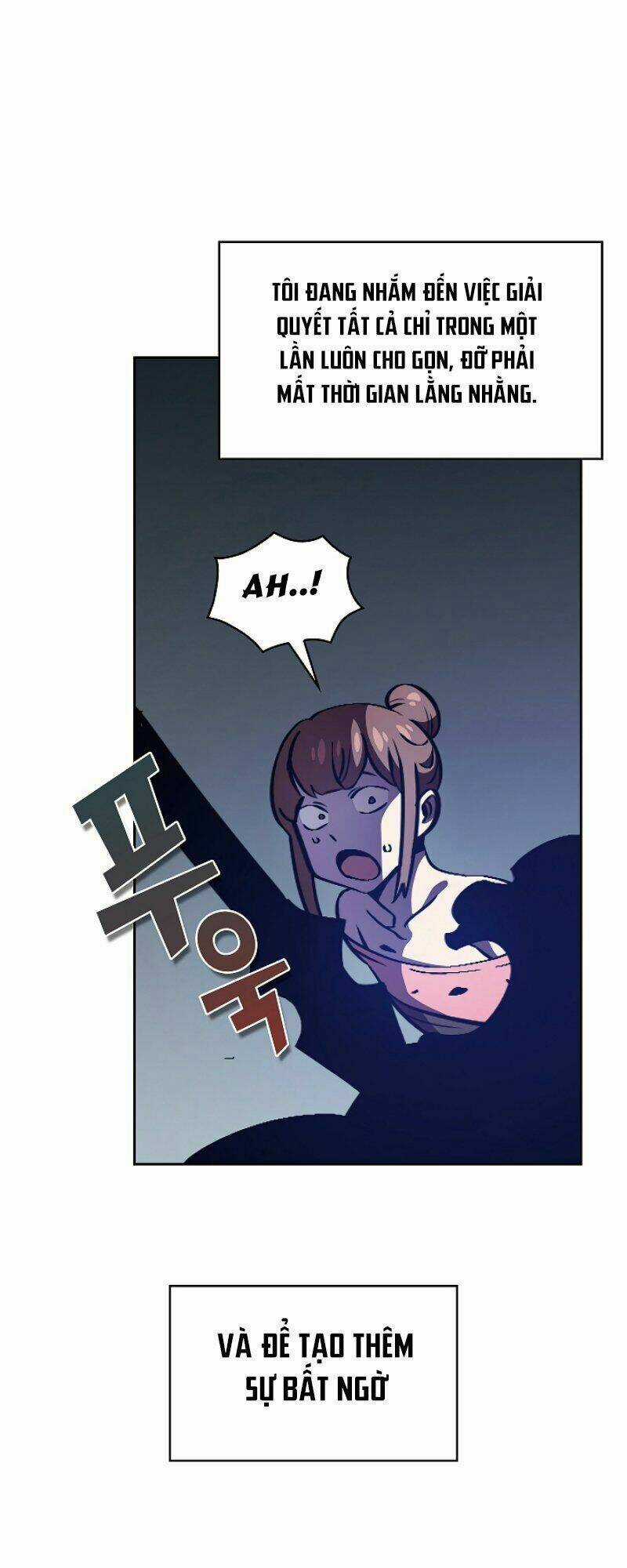 Anh Hùng Rác Rưởi Chapter 30 trang 29