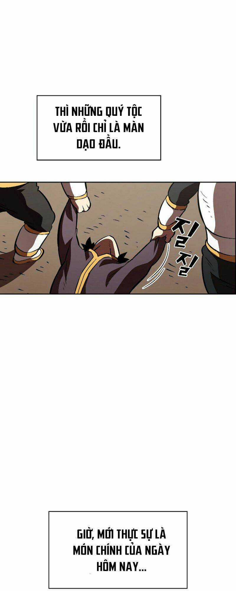 Anh Hùng Rác Rưởi Chapter 30 trang 30