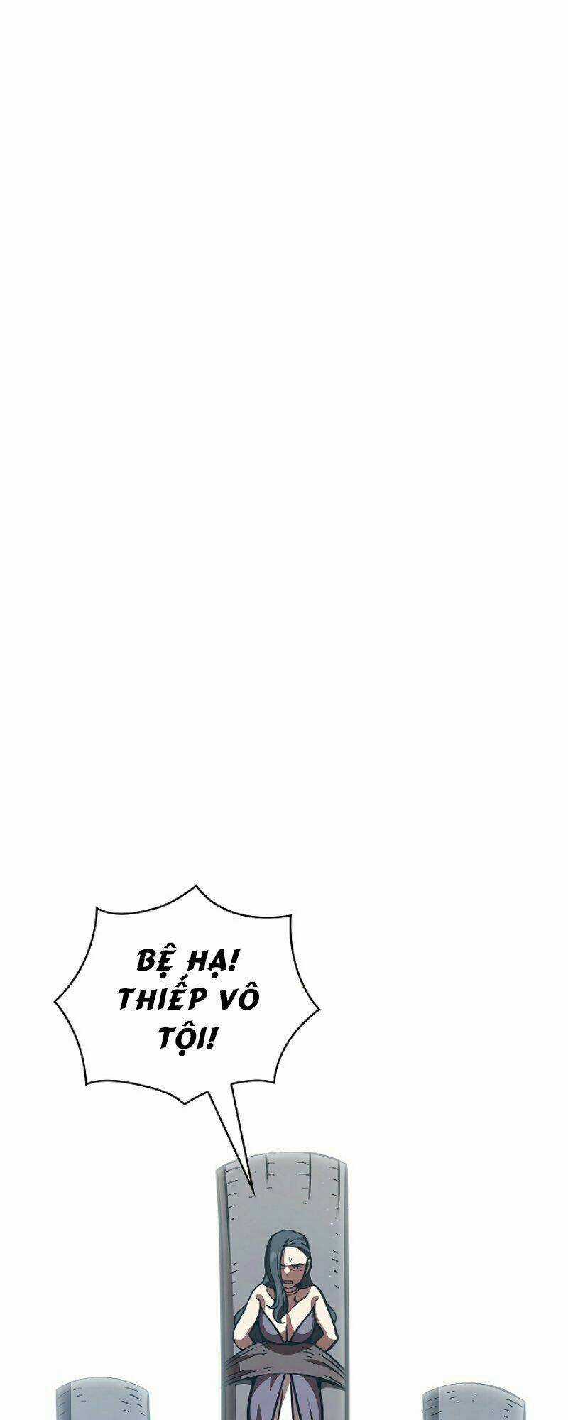 Anh Hùng Rác Rưởi Chapter 30 trang 31