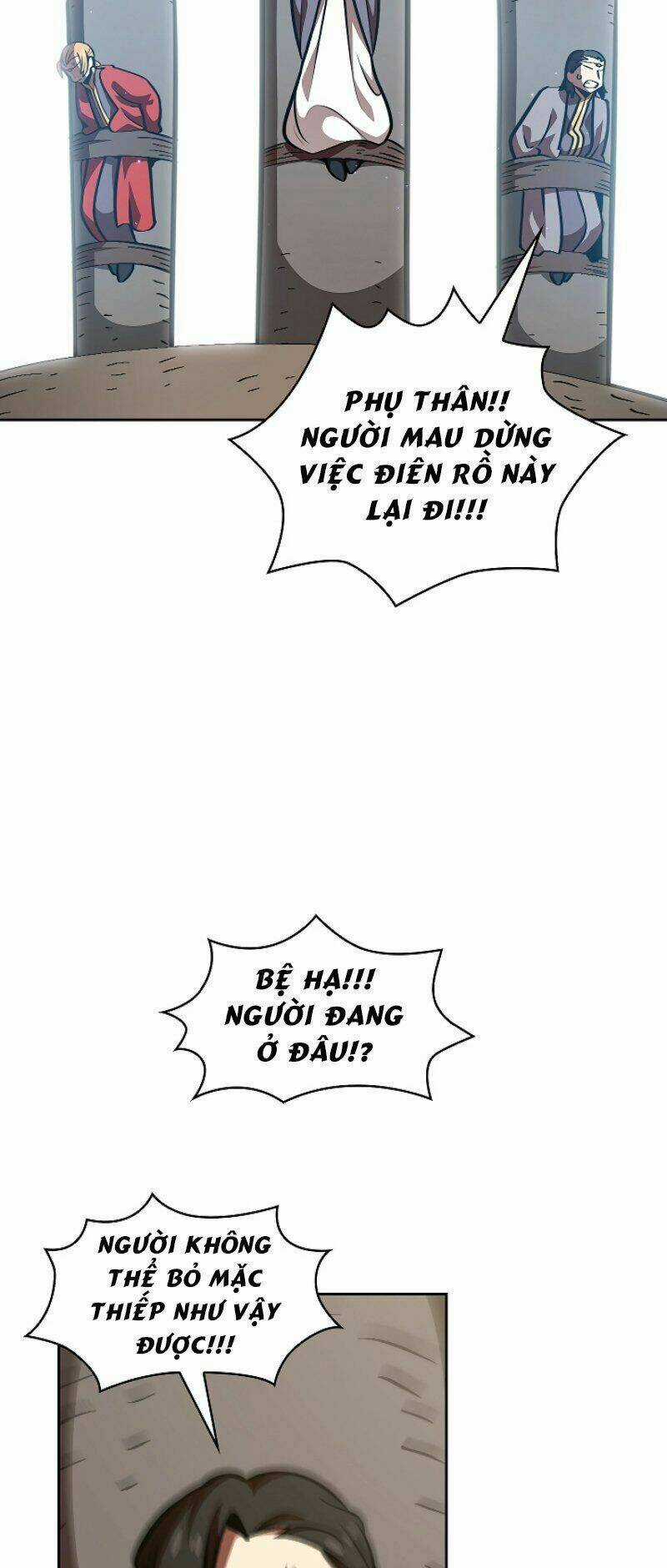 Anh Hùng Rác Rưởi Chapter 30 trang 32