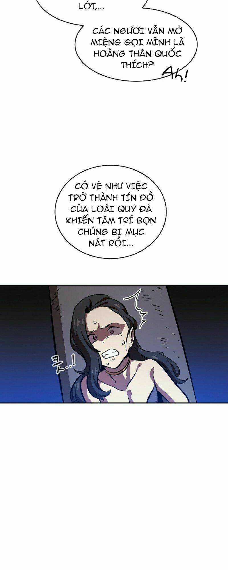 Anh Hùng Rác Rưởi Chapter 30 trang 35
