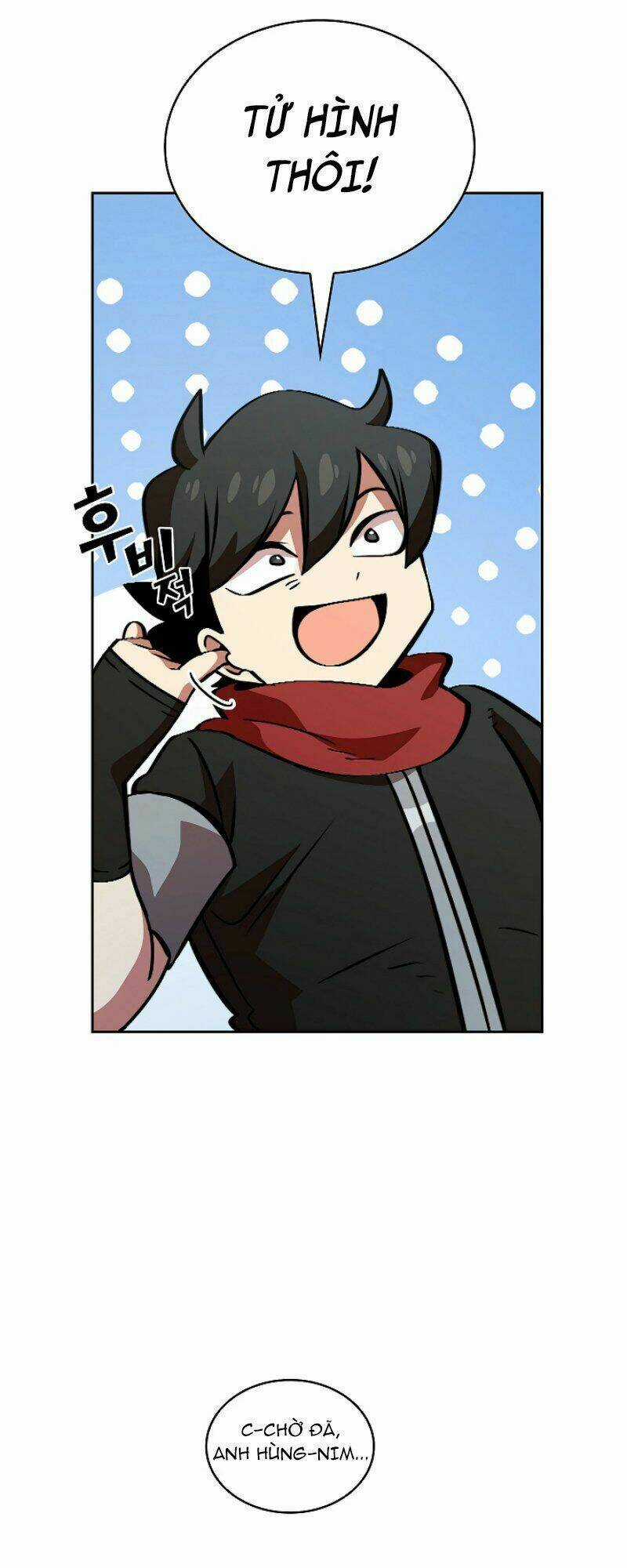 Anh Hùng Rác Rưởi Chapter 30 trang 36