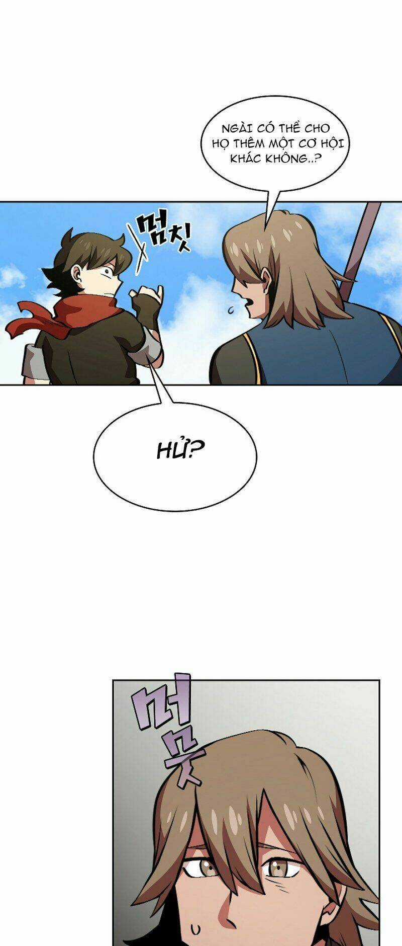 Anh Hùng Rác Rưởi Chapter 30 trang 37