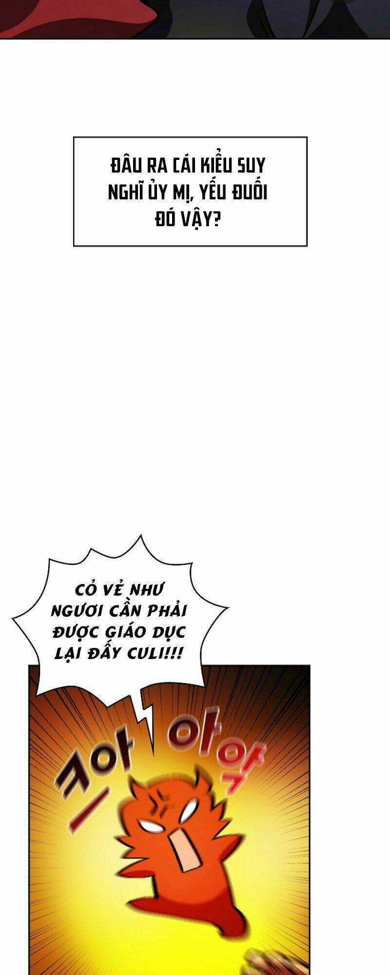 Anh Hùng Rác Rưởi Chapter 30 trang 40