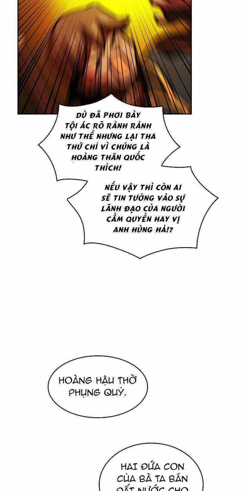 Anh Hùng Rác Rưởi Chapter 30 trang 41