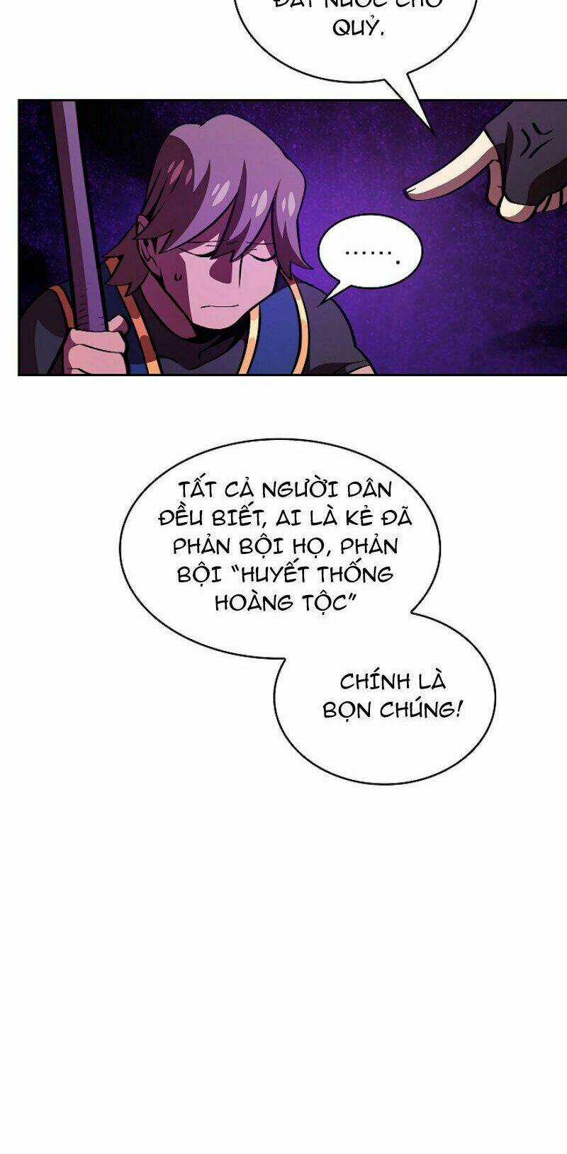 Anh Hùng Rác Rưởi Chapter 30 trang 42