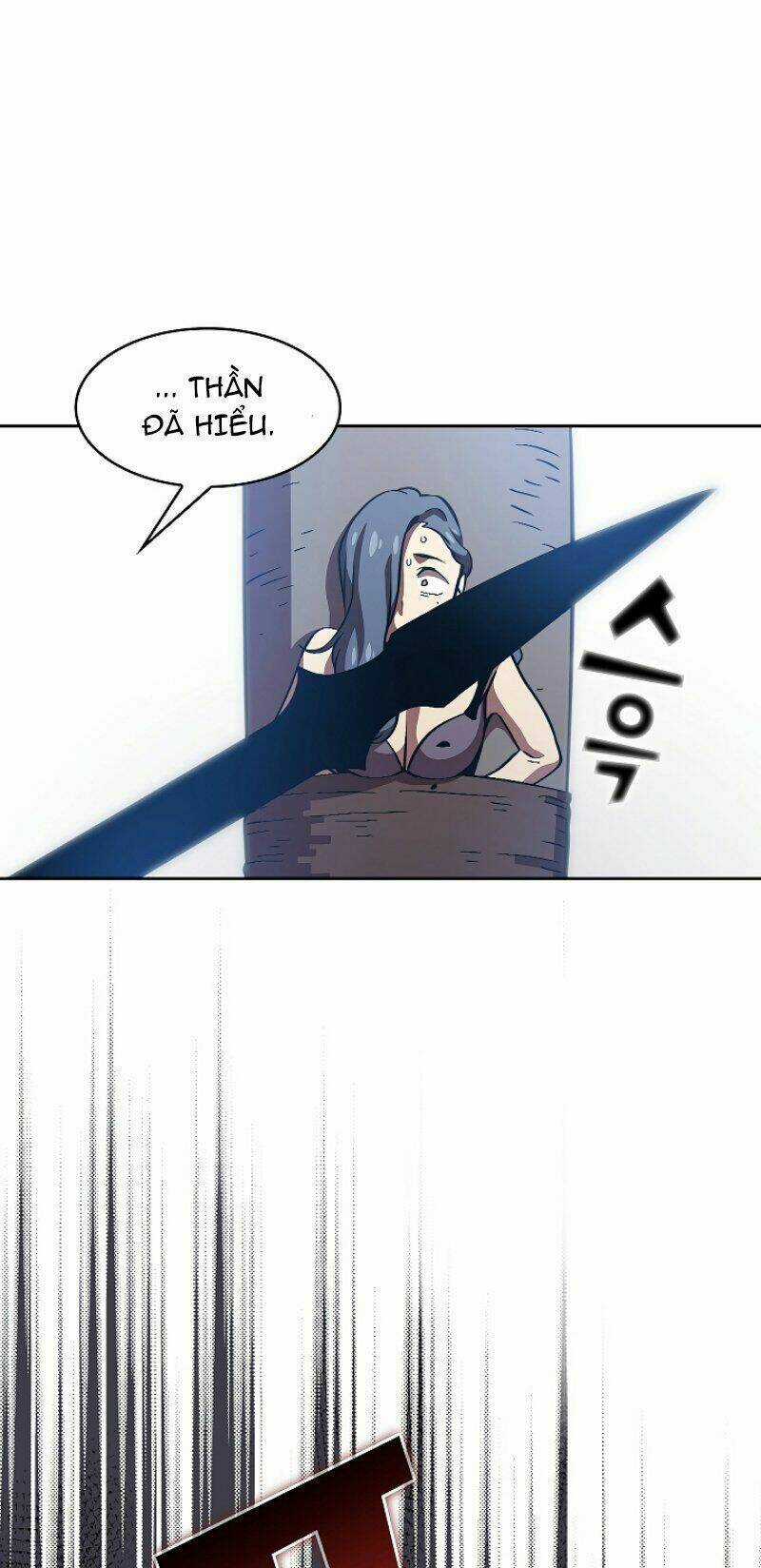 Anh Hùng Rác Rưởi Chapter 30 trang 44