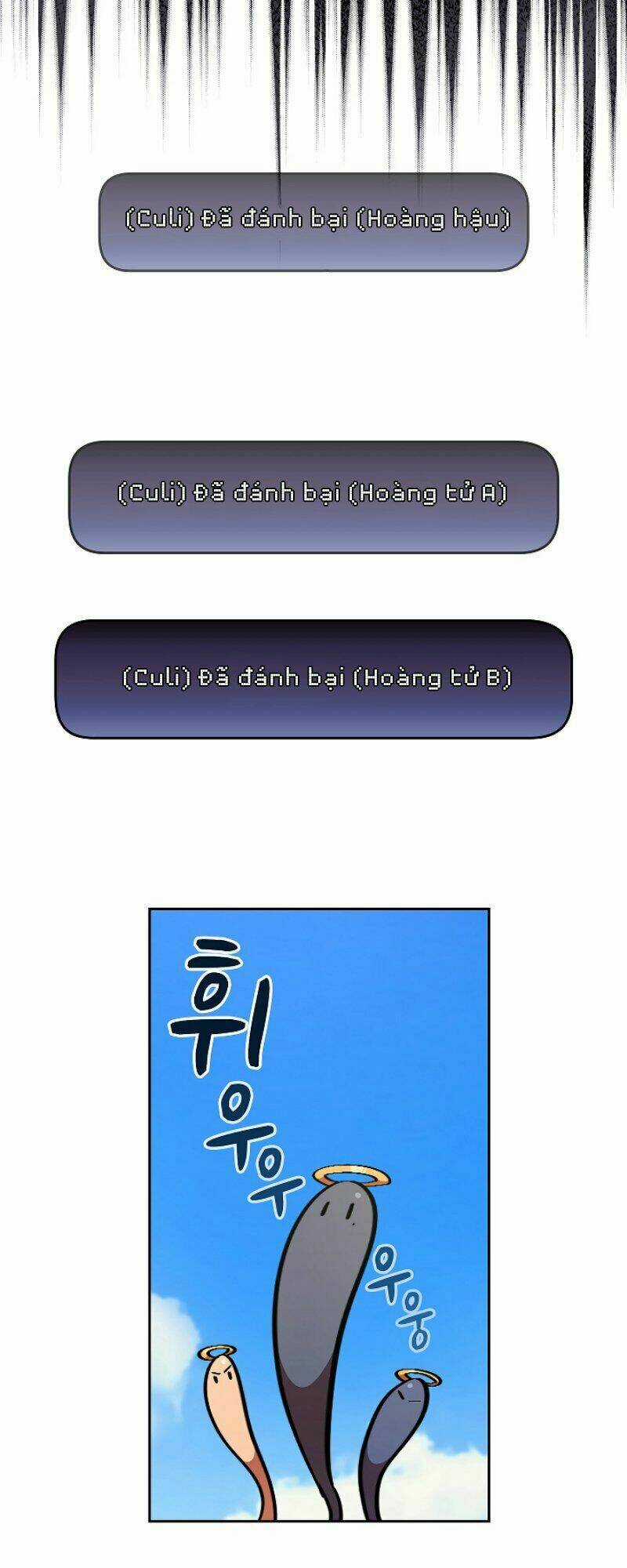 Anh Hùng Rác Rưởi Chapter 30 trang 48