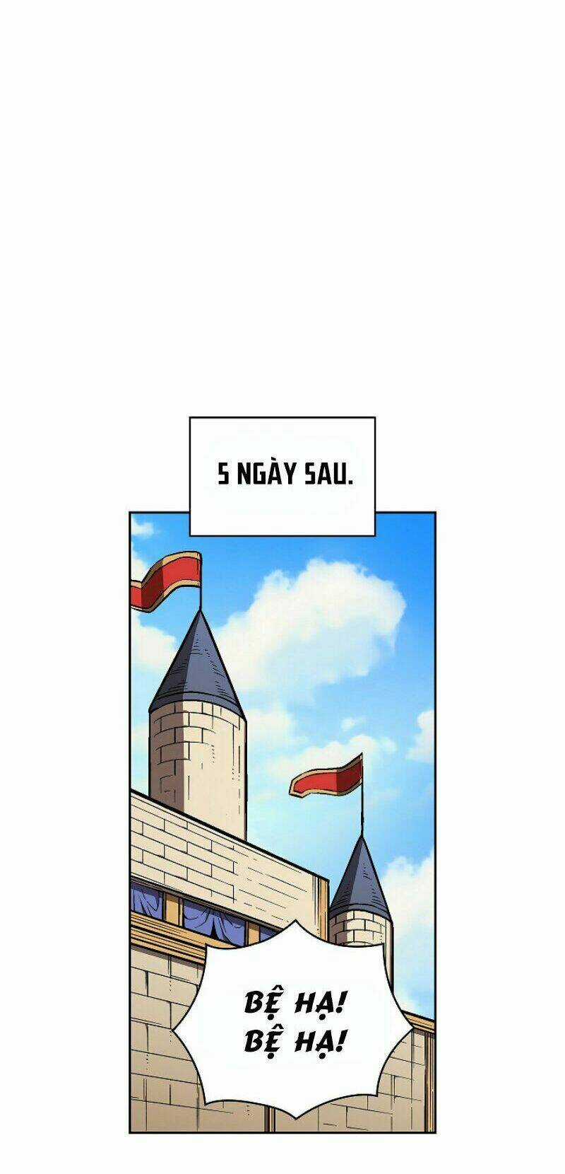 Anh Hùng Rác Rưởi Chapter 30 trang 5