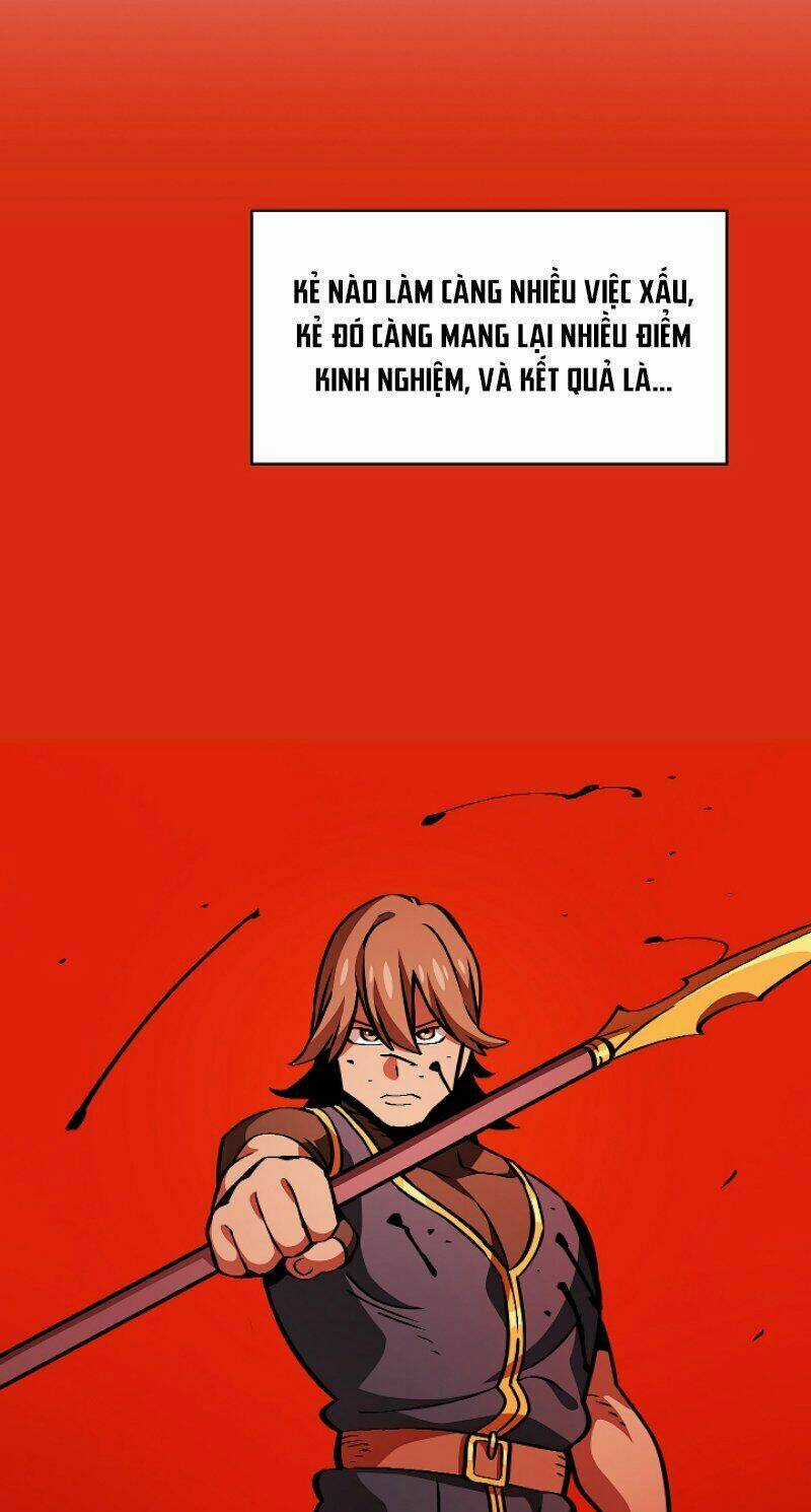 Anh Hùng Rác Rưởi Chapter 30 trang 52