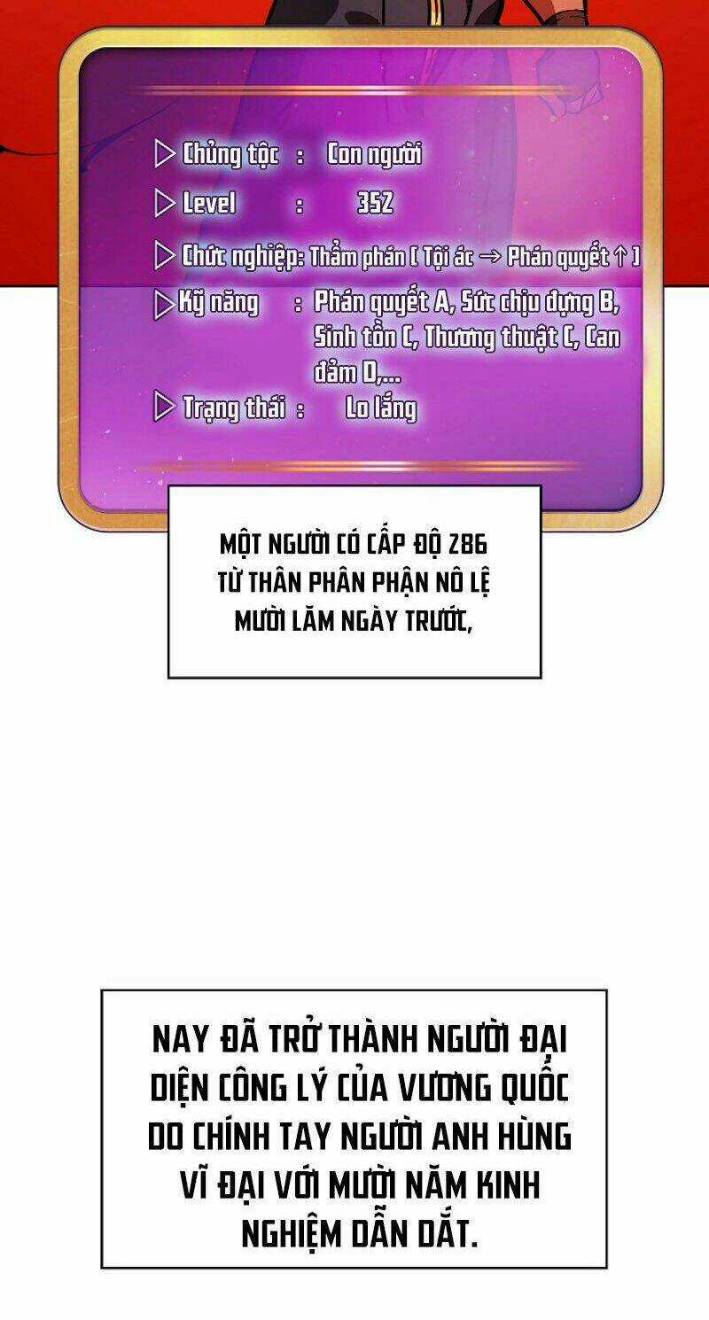 Anh Hùng Rác Rưởi Chapter 30 trang 53