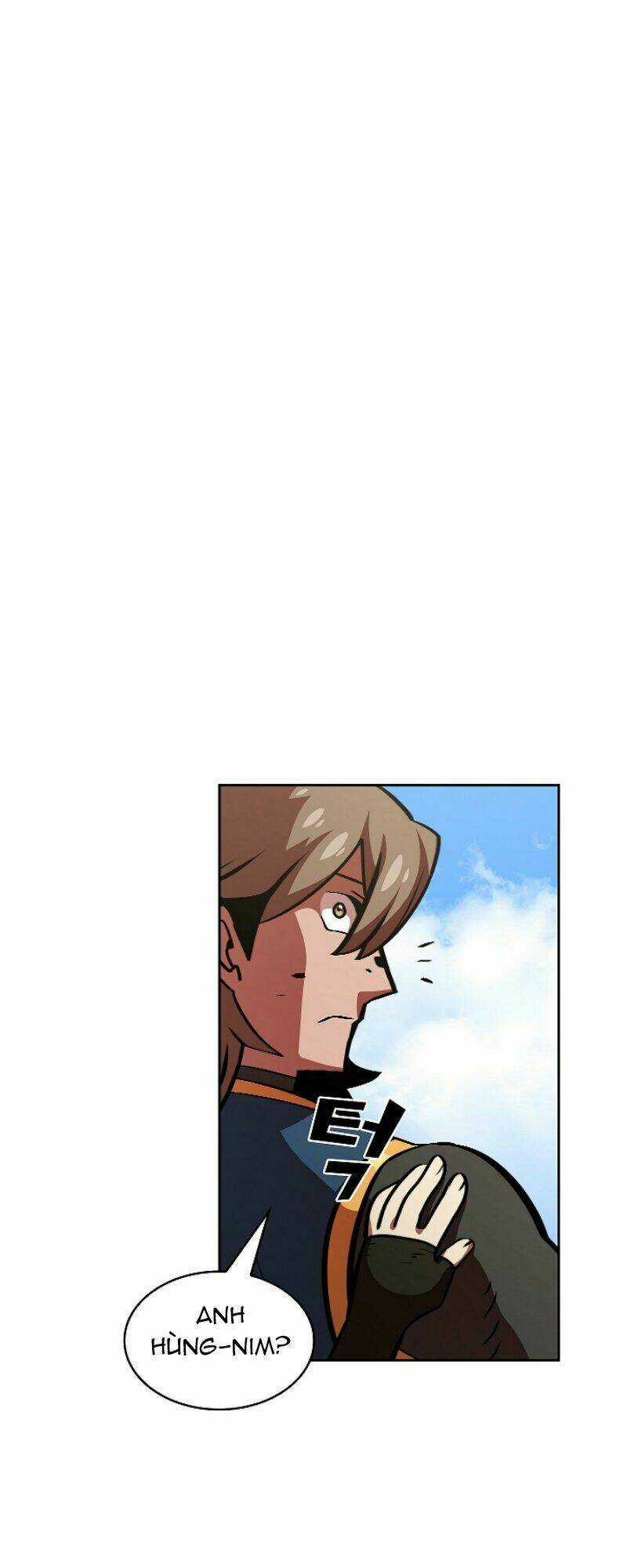 Anh Hùng Rác Rưởi Chapter 30 trang 54