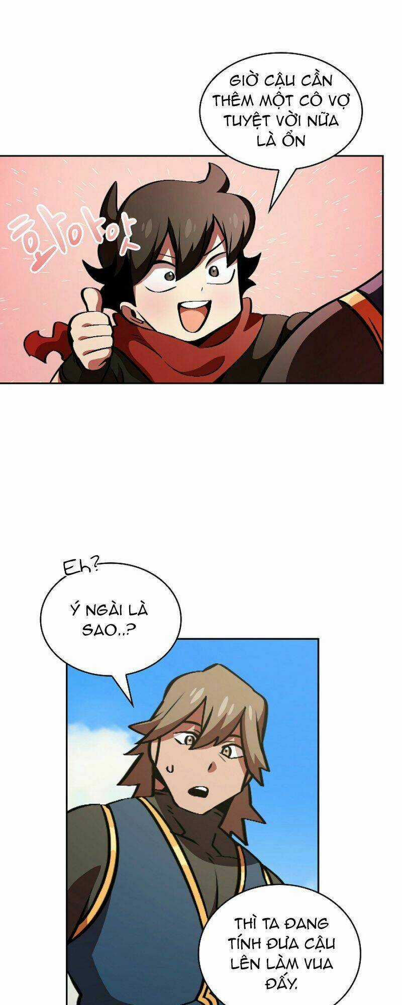 Anh Hùng Rác Rưởi Chapter 30 trang 55