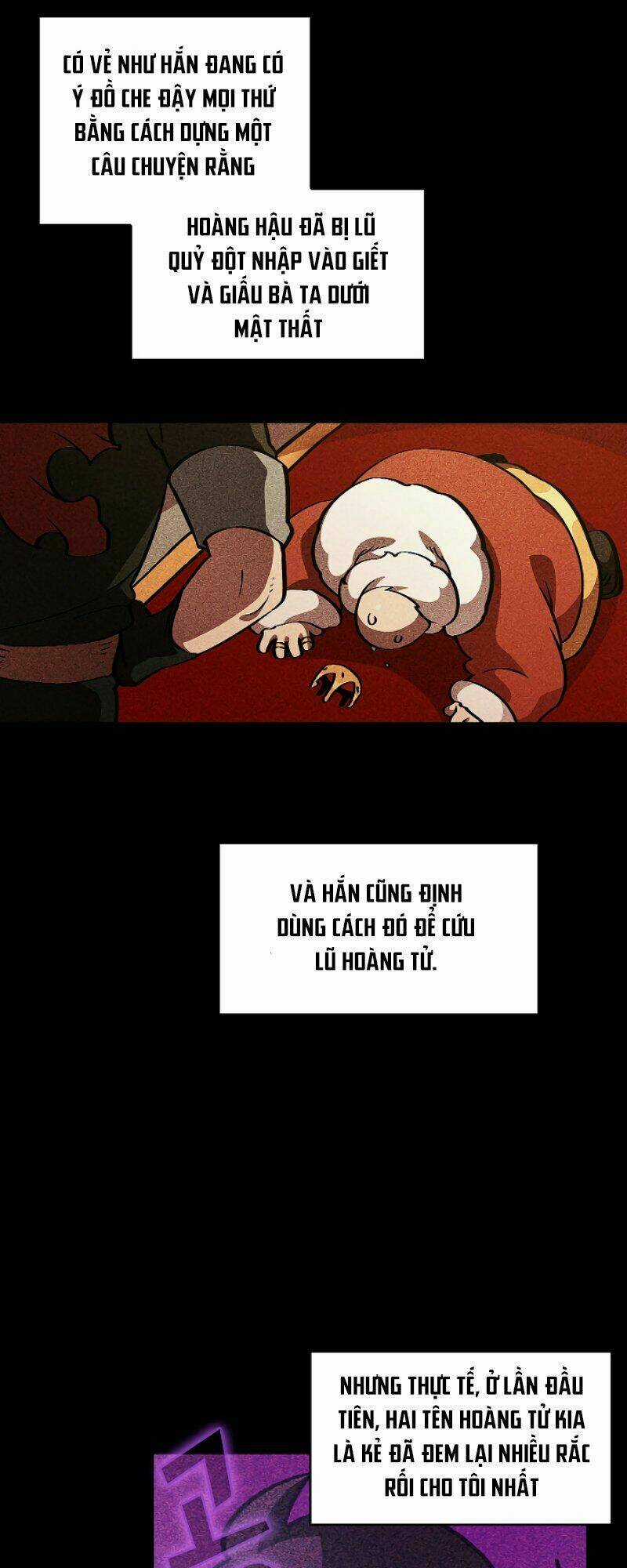 Anh Hùng Rác Rưởi Chapter 30 trang 59