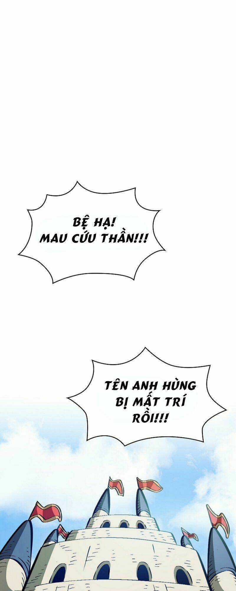 Anh Hùng Rác Rưởi Chapter 30 trang 6
