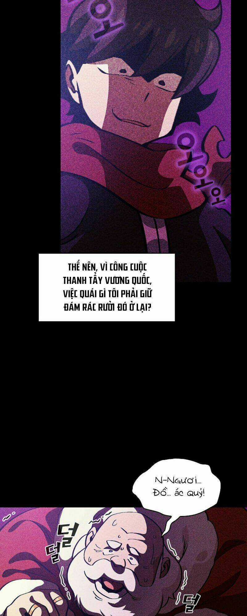 Anh Hùng Rác Rưởi Chapter 30 trang 60