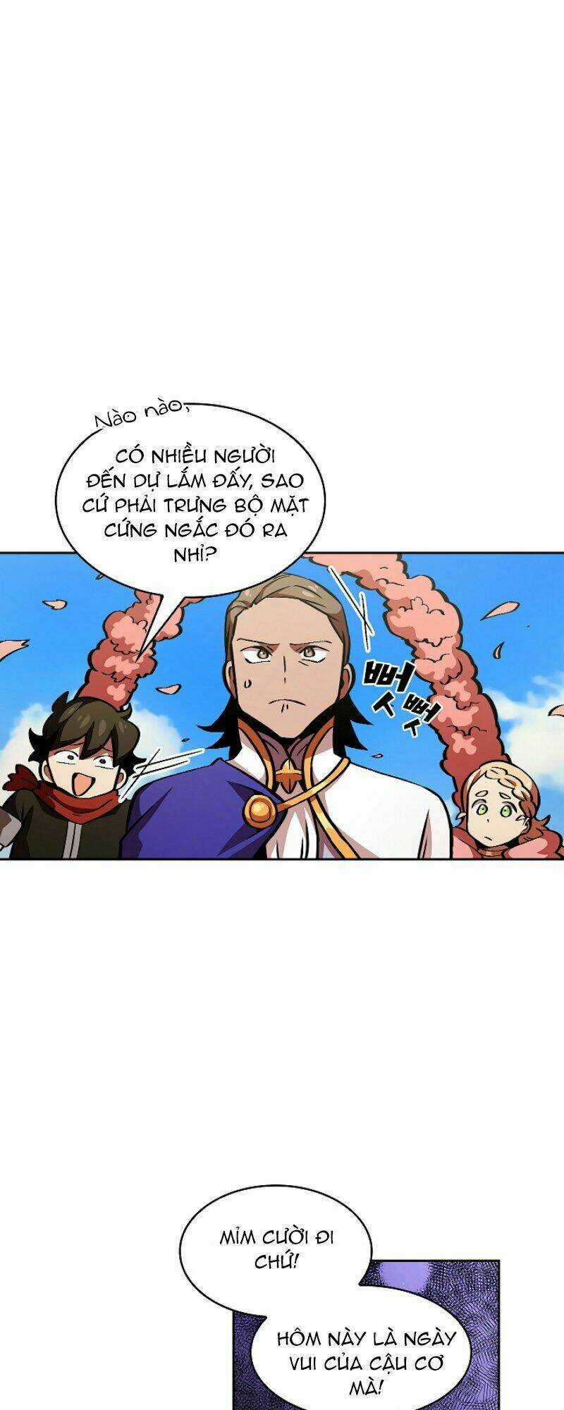 Anh Hùng Rác Rưởi Chapter 30 trang 63