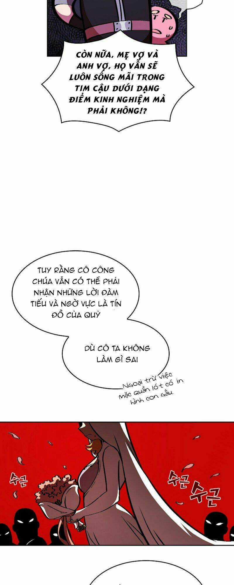 Anh Hùng Rác Rưởi Chapter 30 trang 68