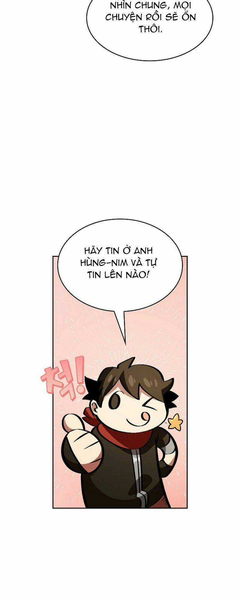 Anh Hùng Rác Rưởi Chapter 30 trang 69