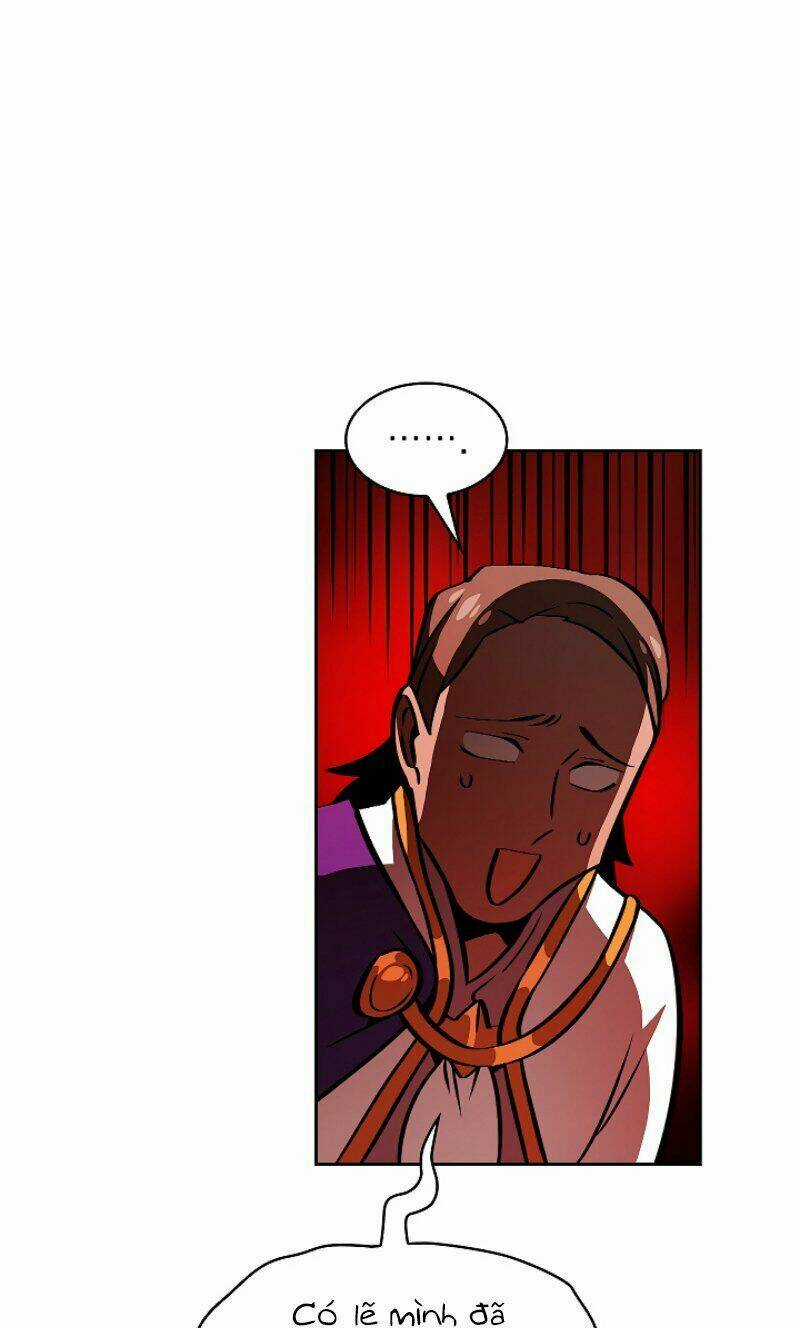 Anh Hùng Rác Rưởi Chapter 30 trang 70