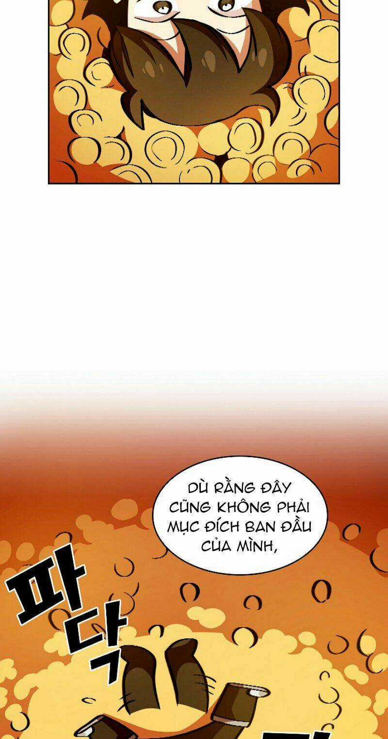 Anh Hùng Rác Rưởi Chapter 31 trang 15