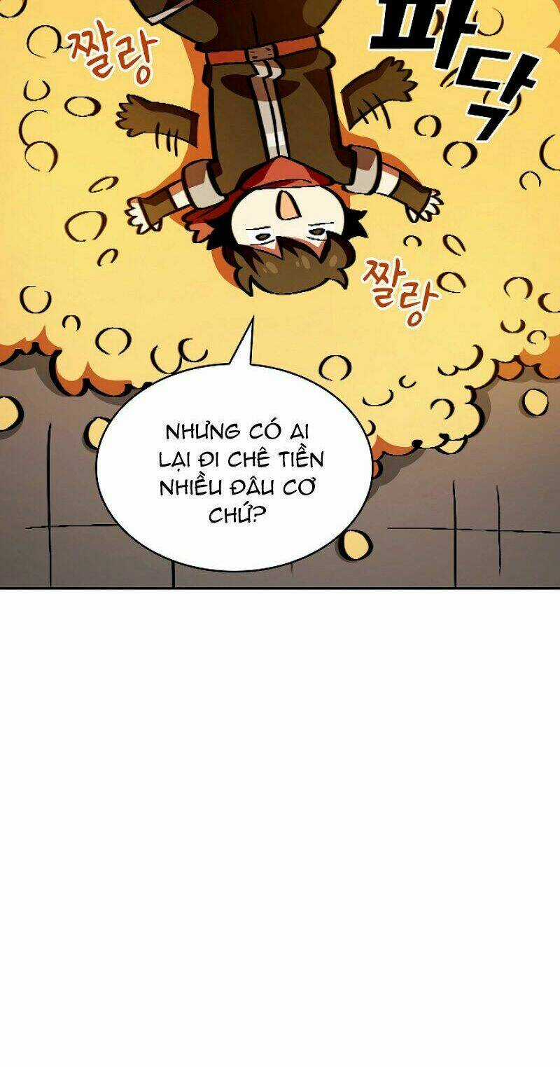 Anh Hùng Rác Rưởi Chapter 31 trang 16