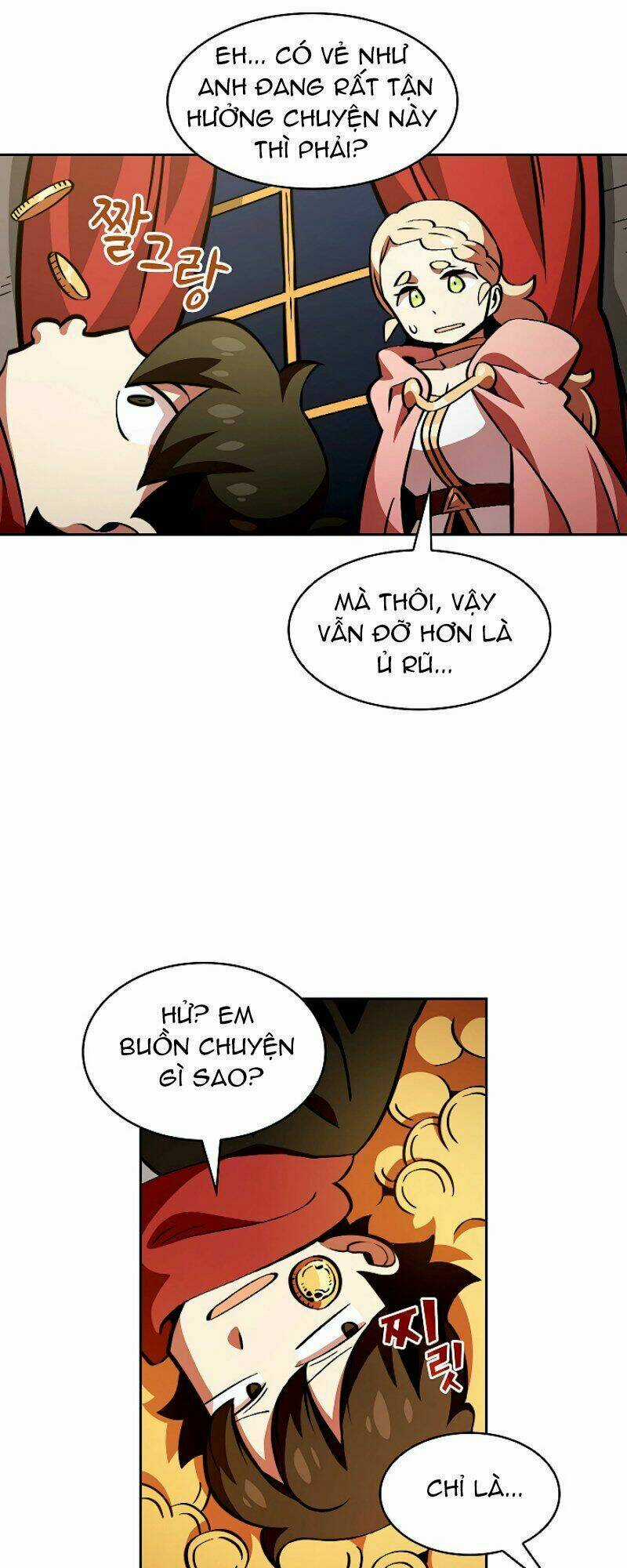 Anh Hùng Rác Rưởi Chapter 31 trang 17