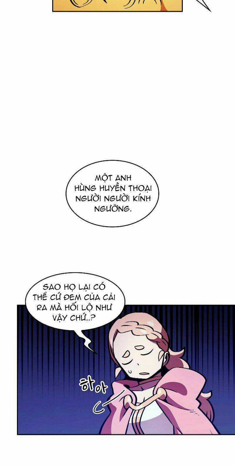 Anh Hùng Rác Rưởi Chapter 31 trang 18