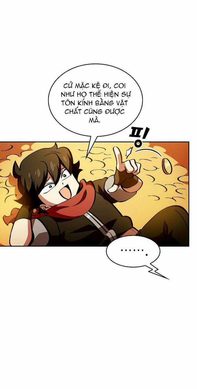 Anh Hùng Rác Rưởi Chapter 31 trang 19