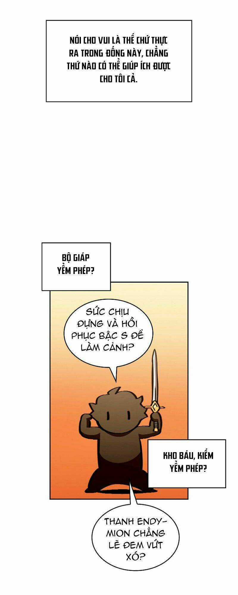 Anh Hùng Rác Rưởi Chapter 31 trang 20