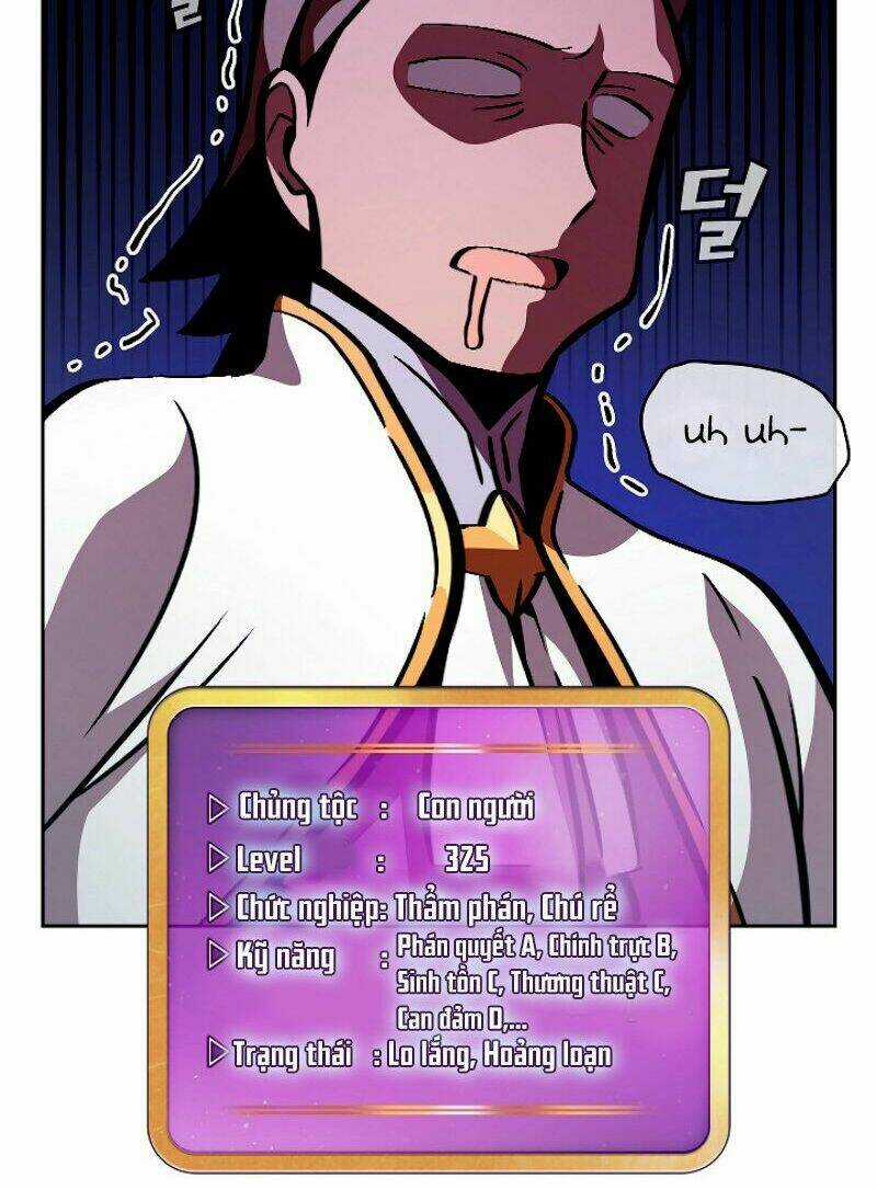 Anh Hùng Rác Rưởi Chapter 31 trang 23