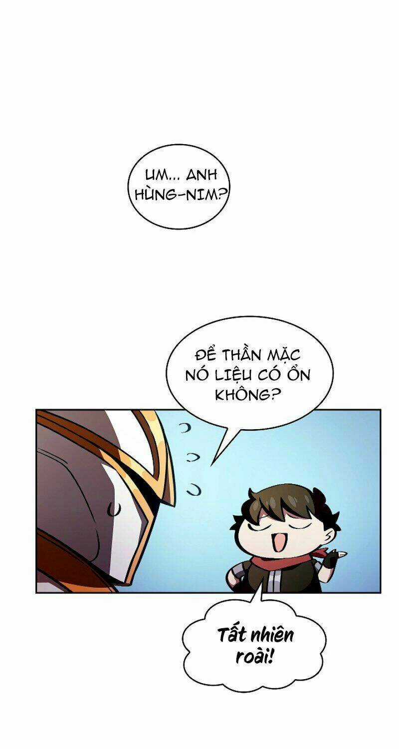 Anh Hùng Rác Rưởi Chapter 31 trang 28