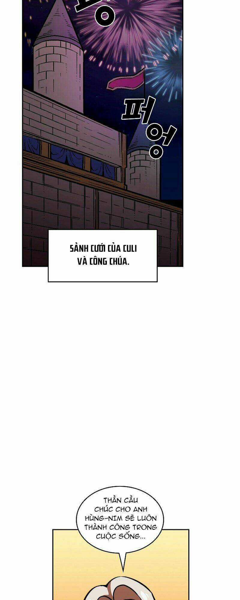 Anh Hùng Rác Rưởi Chapter 31 trang 3