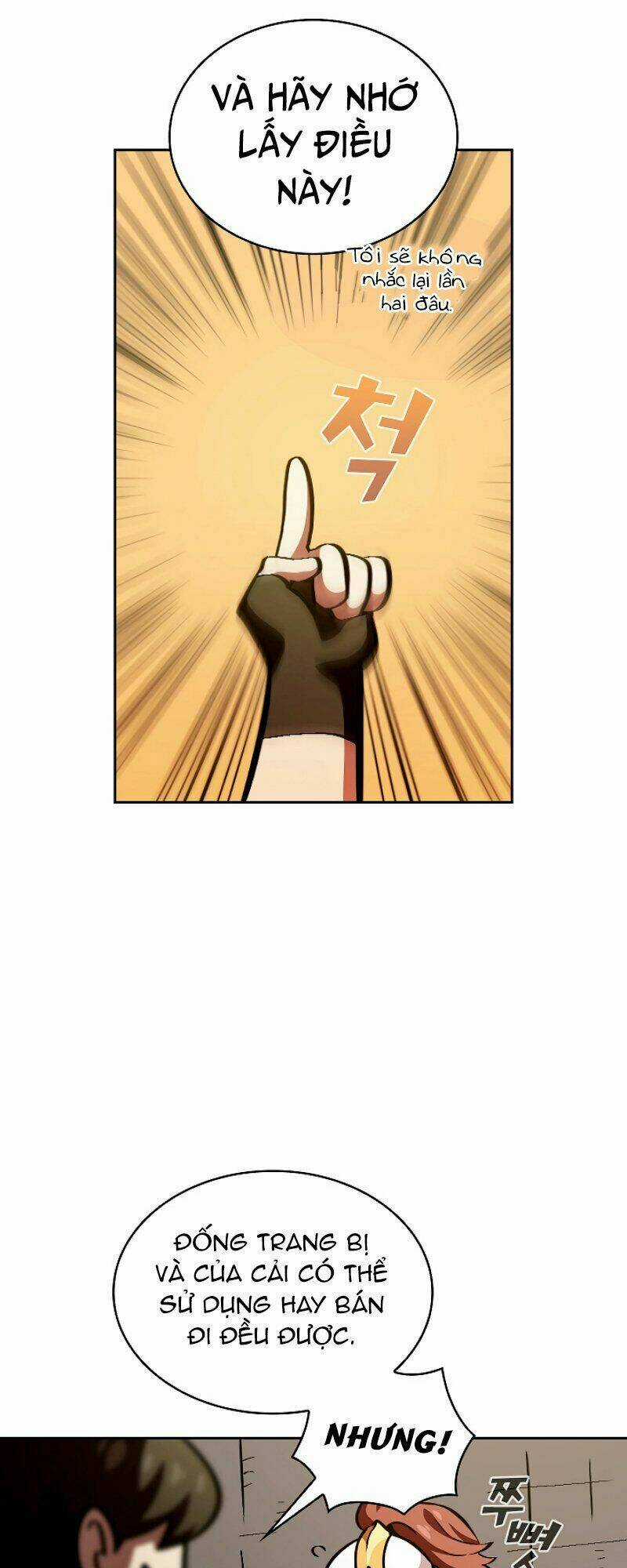 Anh Hùng Rác Rưởi Chapter 31 trang 30