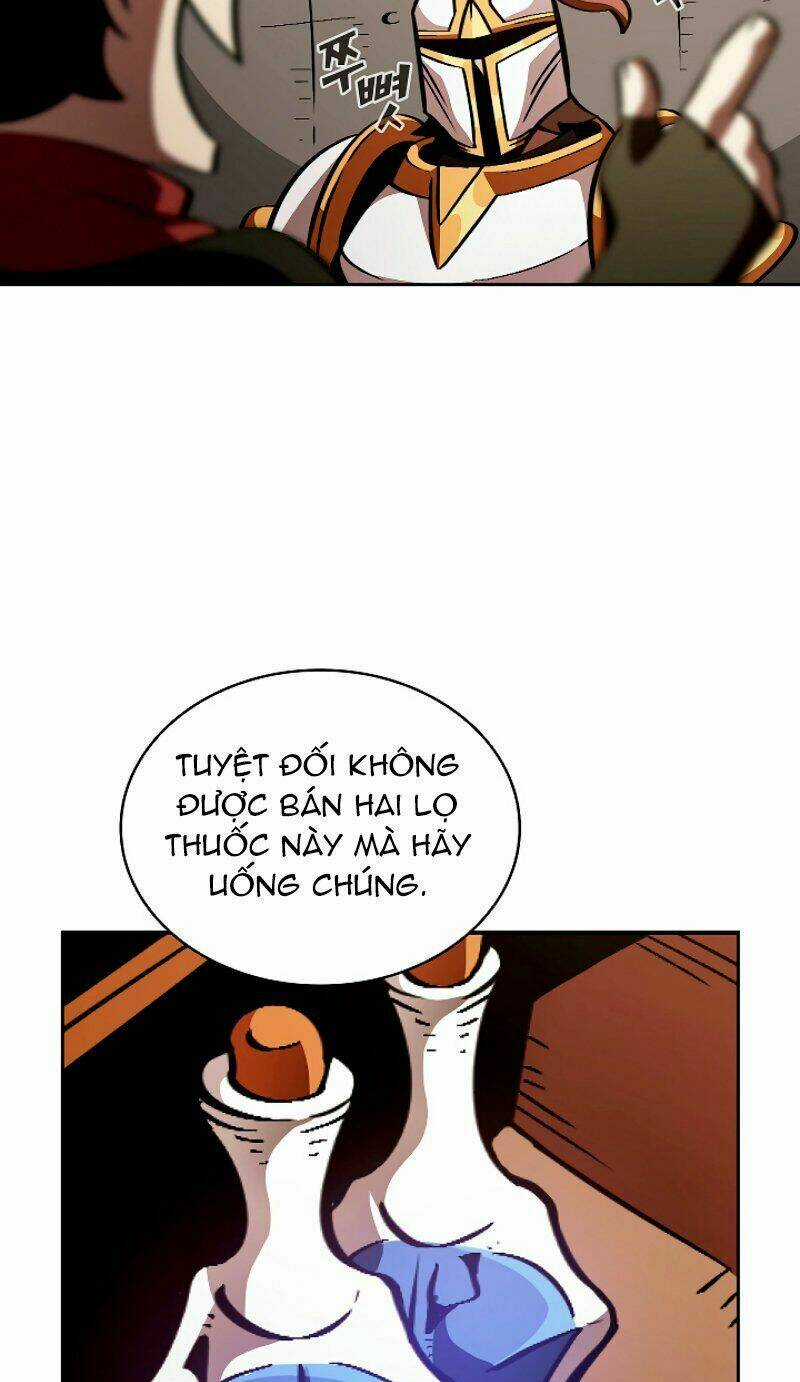 Anh Hùng Rác Rưởi Chapter 31 trang 31