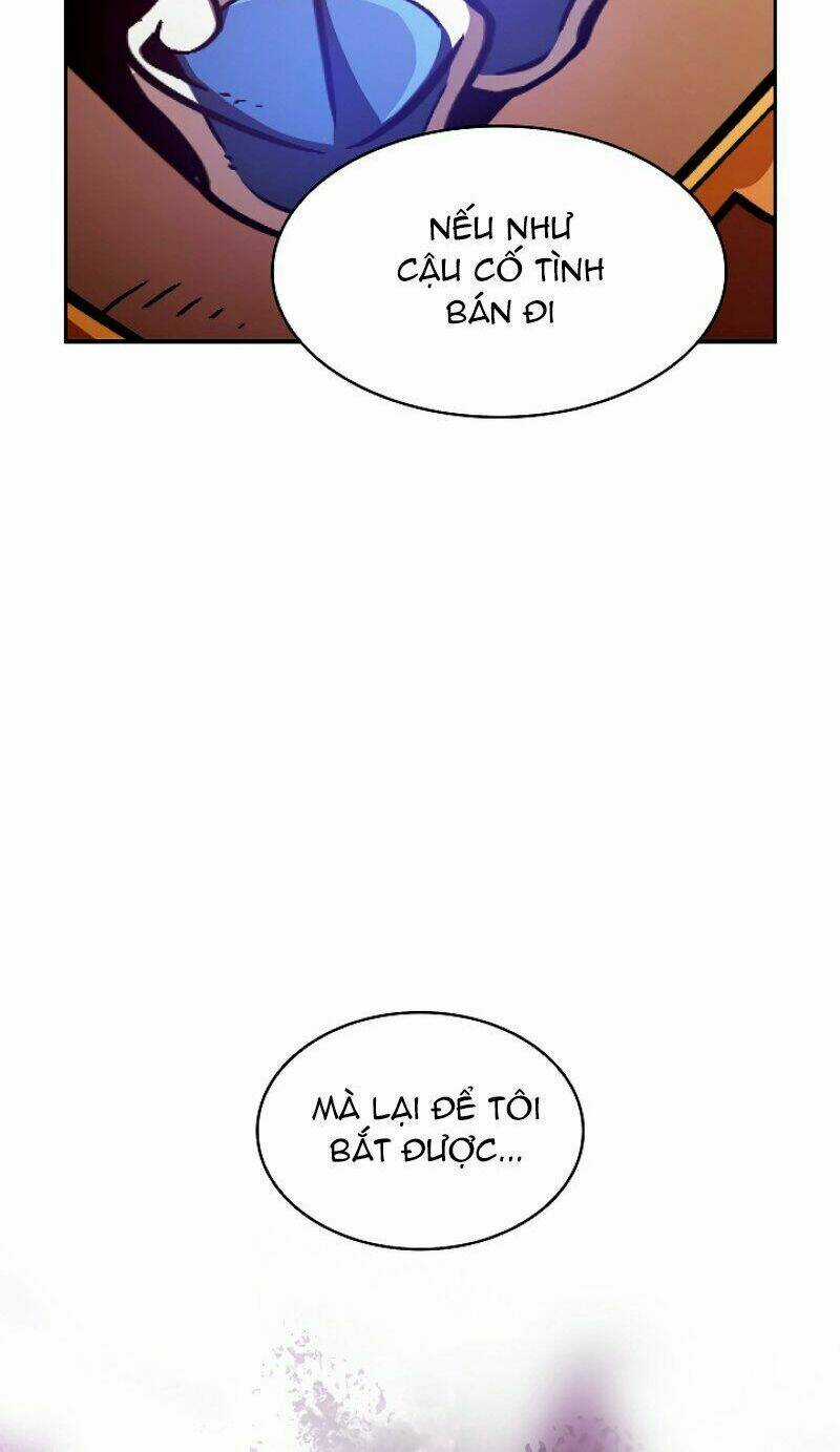 Anh Hùng Rác Rưởi Chapter 31 trang 32