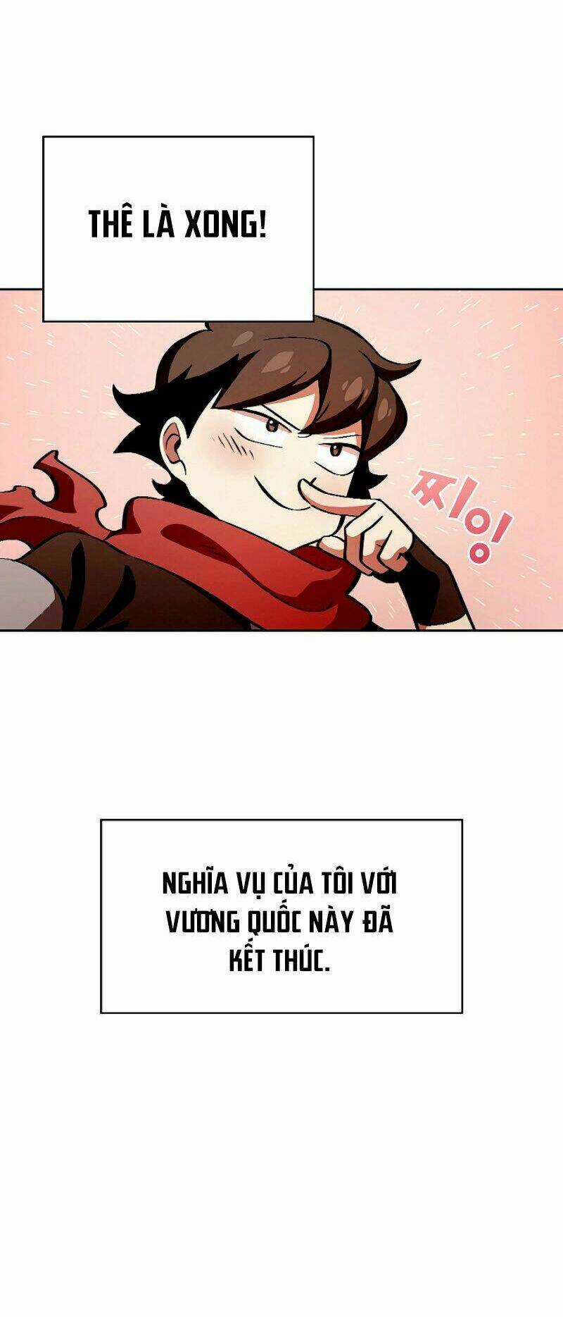 Anh Hùng Rác Rưởi Chapter 31 trang 35